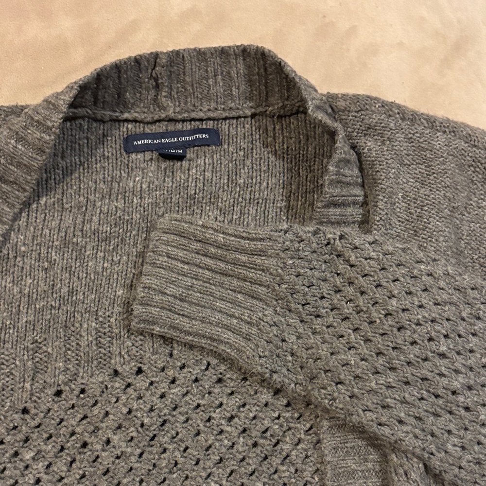 American Eagle Outfitters Women’s Cardigan